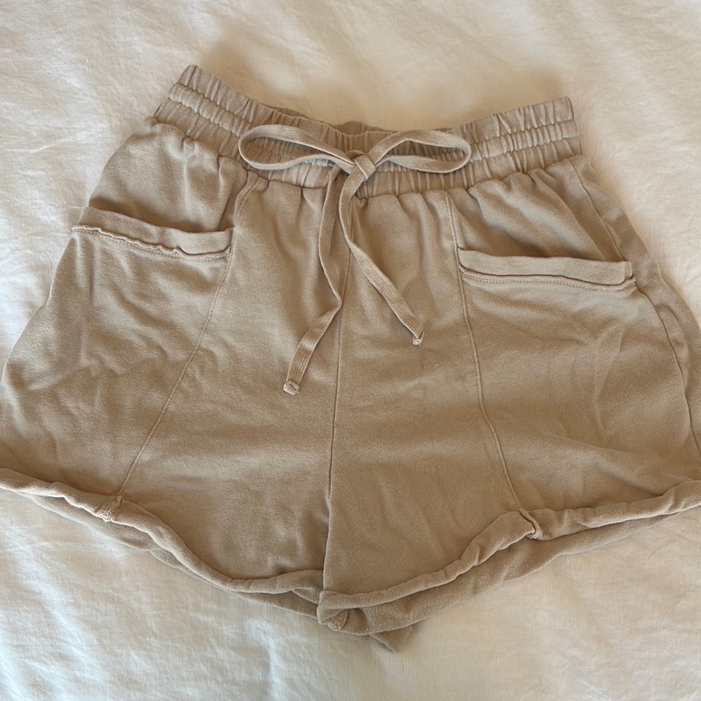 Bohme Wishlist Shorts